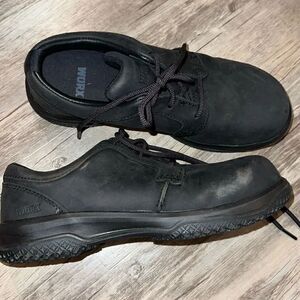 mens worx shoes